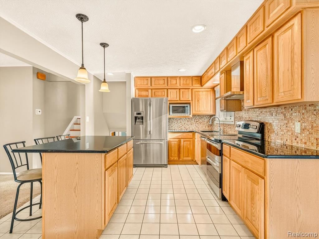1082 Borgstrom Avenue, Ypsilanti, MI 48198 — Photo 9
