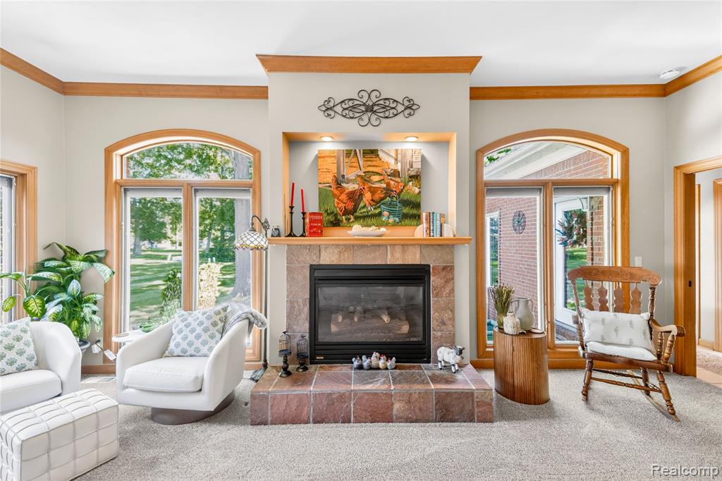 8454 Grays Drive, Grosse Ile, MI 48138 — Photo 19