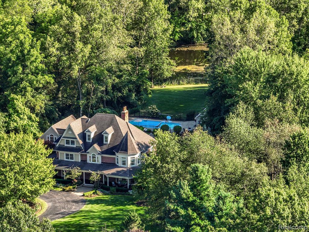60 Piney Hill Road, Oakland, MI — Photo 88