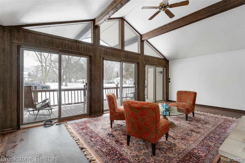 1630 Orchid Street, Waterford, MI, 48328