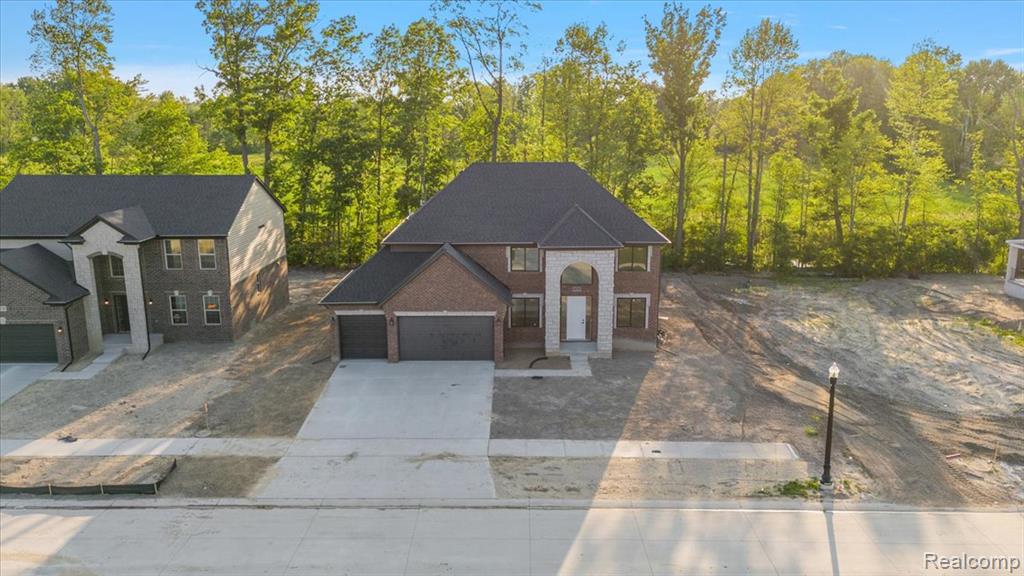50759 TIMBERSTONE Drive, Macomb, MI 48042 — Photo 18