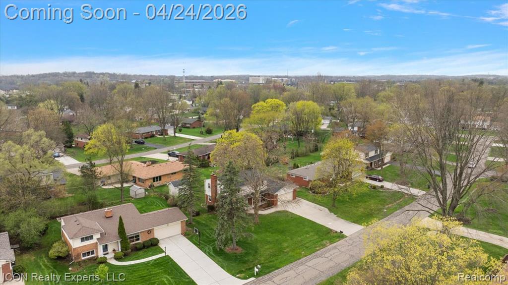 32347 Farmersville Road, Farmington, MI 48334 — Photo 16