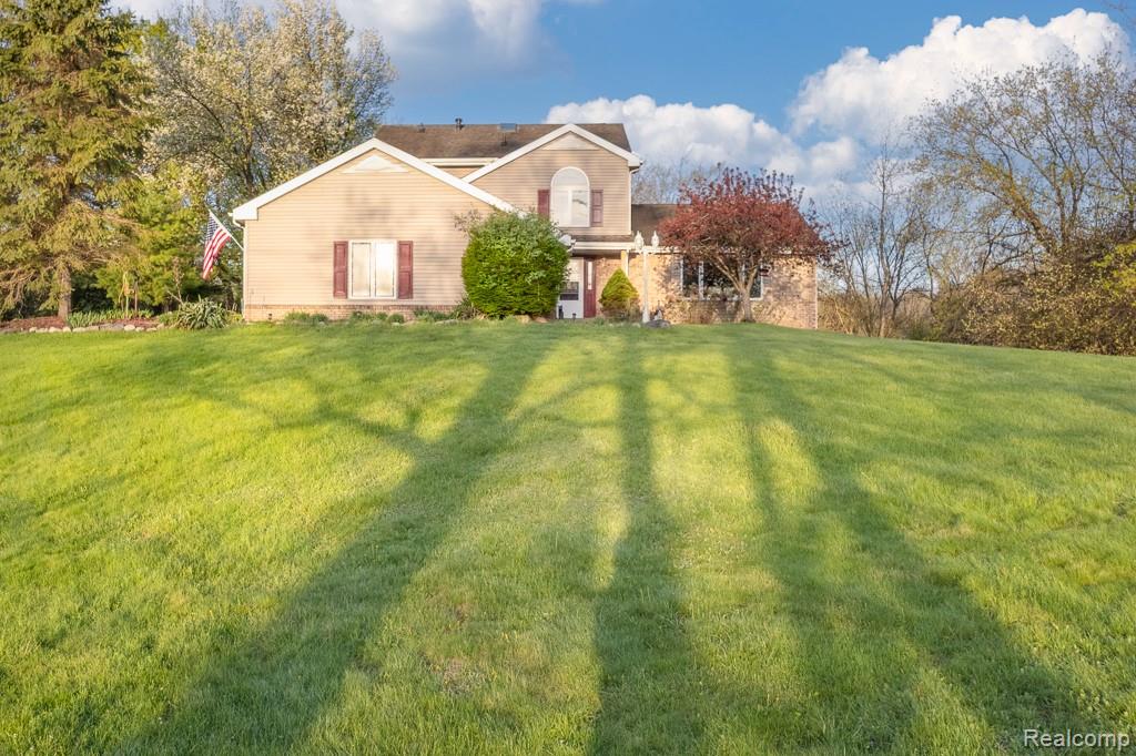 1160 S Garner Road, Milford, MI 48380 — Photo 48