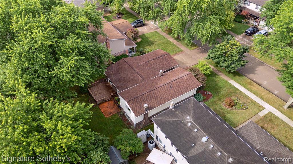6142 Wedgewood Road, Canton, MI 48187 — Photo 37