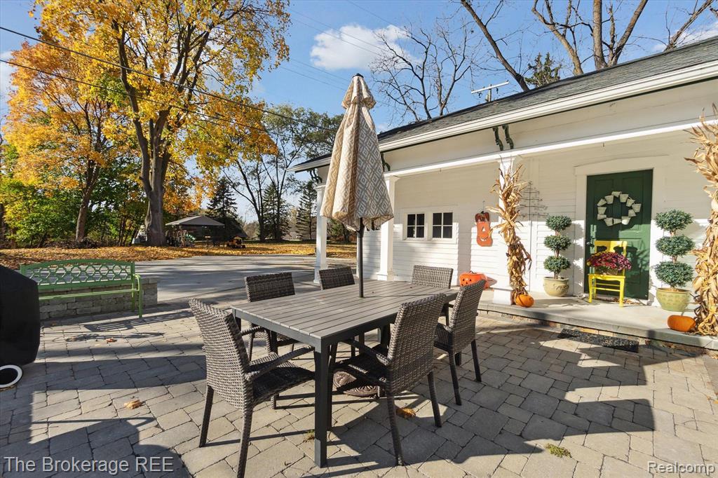 92 SOUTH Street, Ortonville, MI 48462 — Photo 44