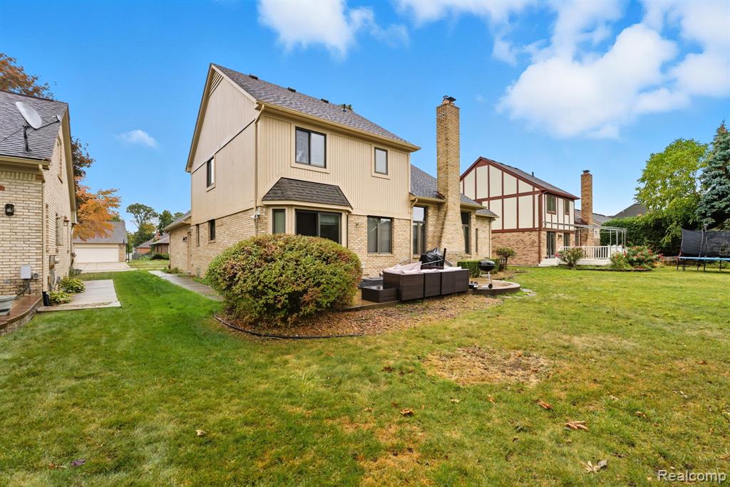 41825 Alden Drive, Clinton Twp, MI 48038 — Photo 31