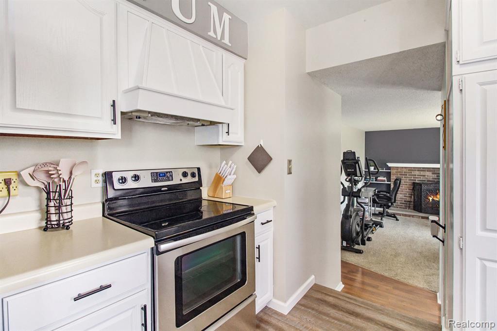 7162 MOUNT JULIET Drive, Davison, MI 48423 — Photo 10