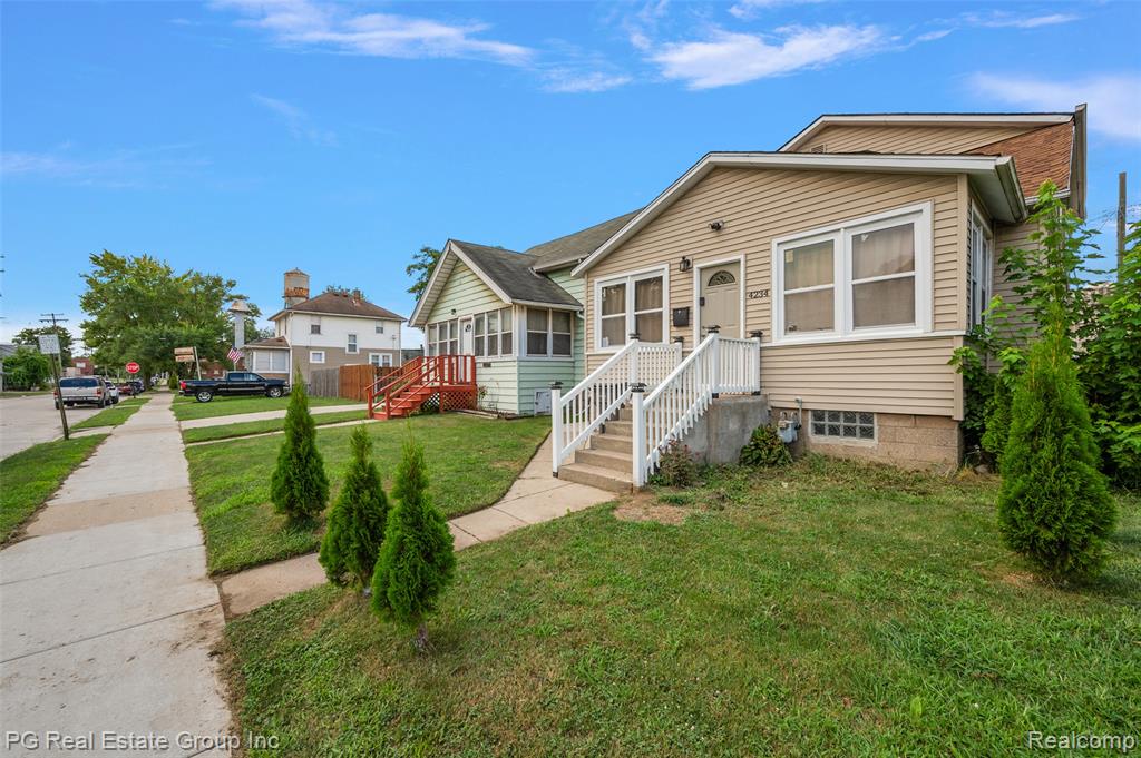 4234 High Street, Ecorse, MI 48229 — Photo 48