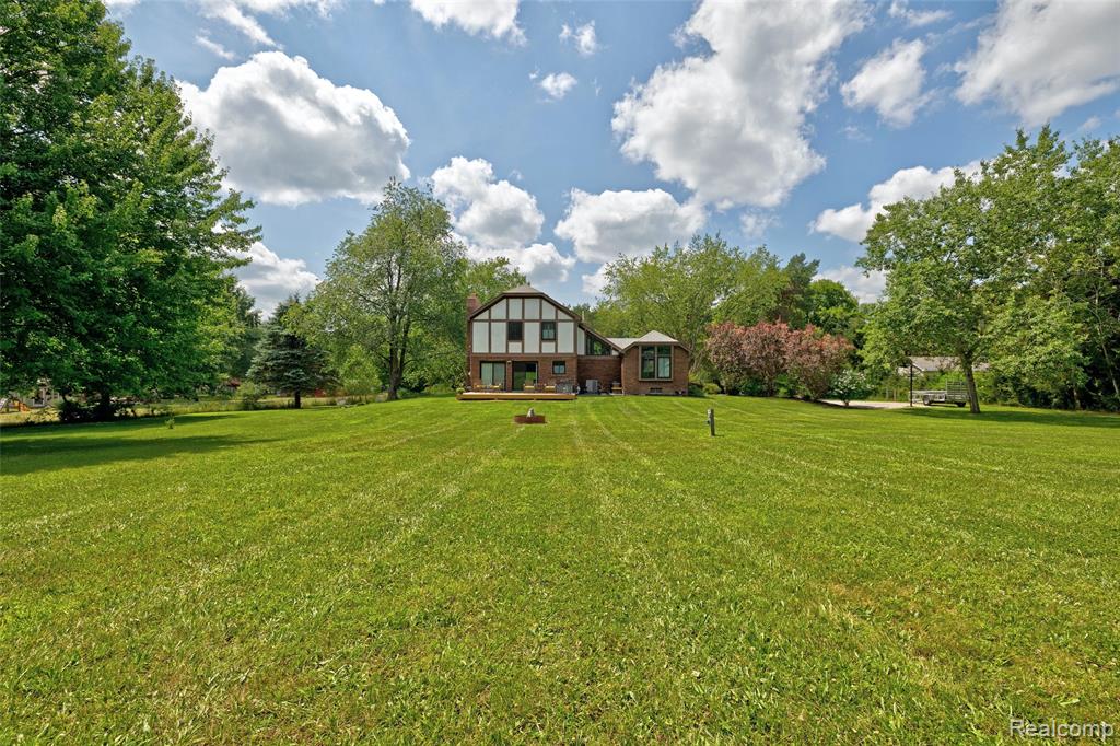 9580 Buckhorn Lake Road, Holly, MI 48442 — Photo 81