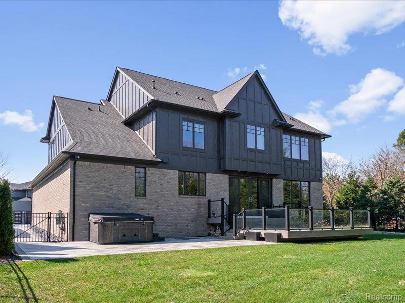 3824 Poppleton Court, Troy, MI 48084 — Photo 46