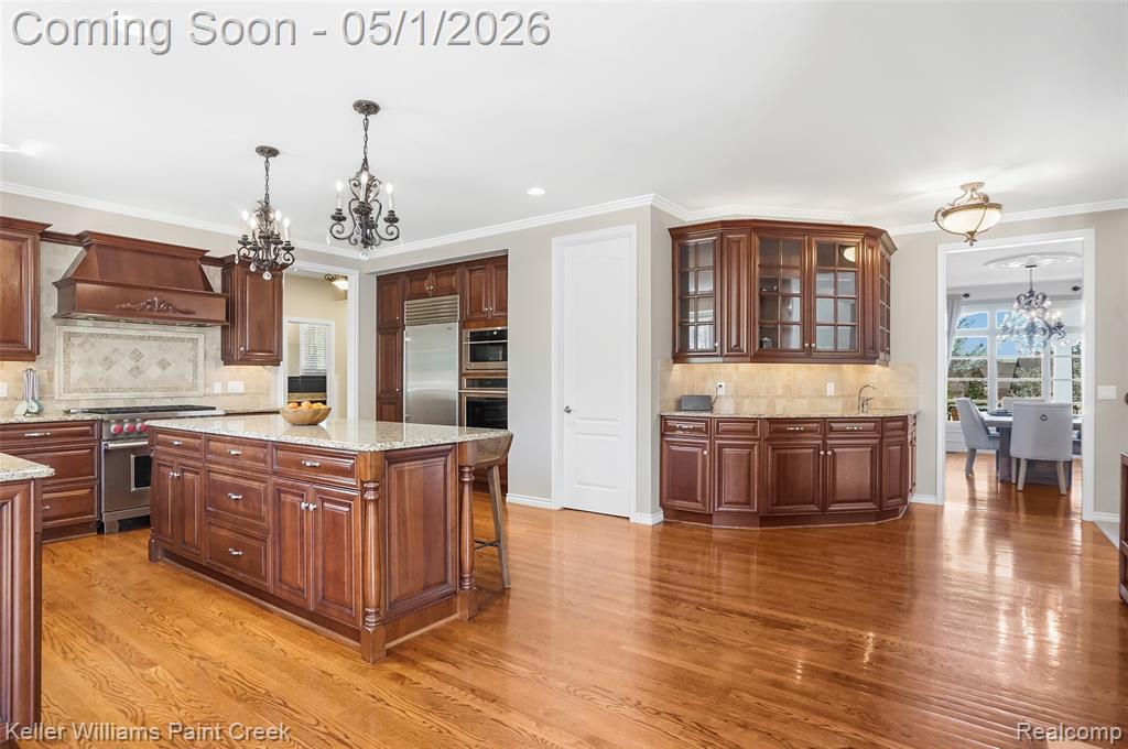 3177 Saint James Court, Oakland, MI 48306 — Photo 19