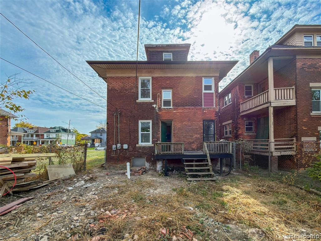 4656 Vancouver Street, Detroit, MI 48204 — Photo 33