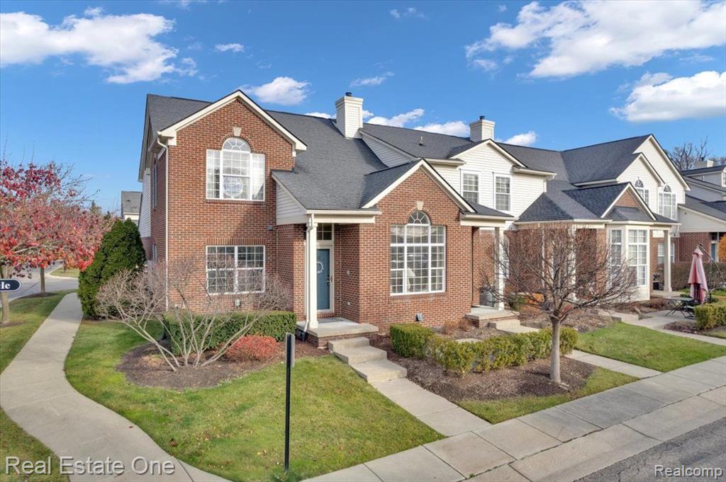 15201 ADRI Circle, Walled Lake, MI 48390 — Photo 28