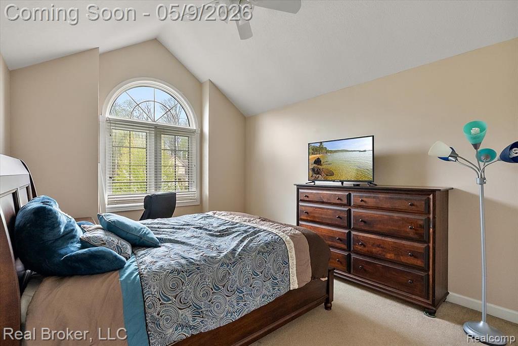 1111 Elk Run, Howell, MI 48843 — Photo 27