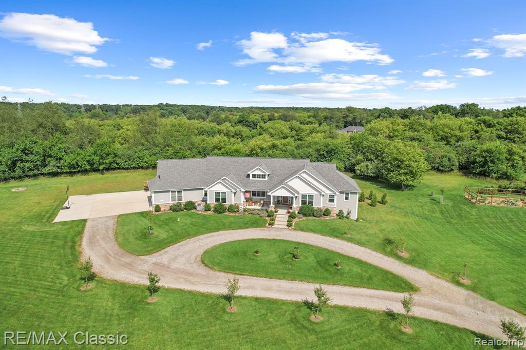 5314 WALNUT CREEK Lane, Ann Arbor, MI 48105 — Photo 5