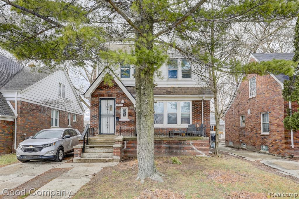 5525 Haverhill Street, Detroit, MI 48224 — Photo 2
