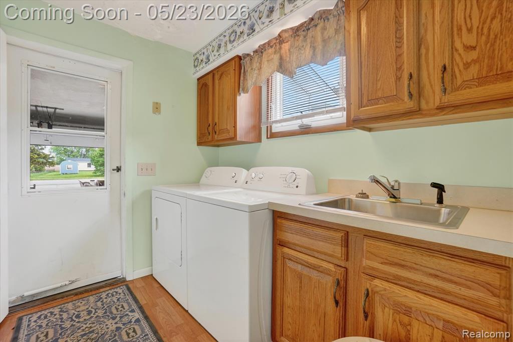 7358 Morrish Road, Swartz Creek, MI 48473 — Photo 16