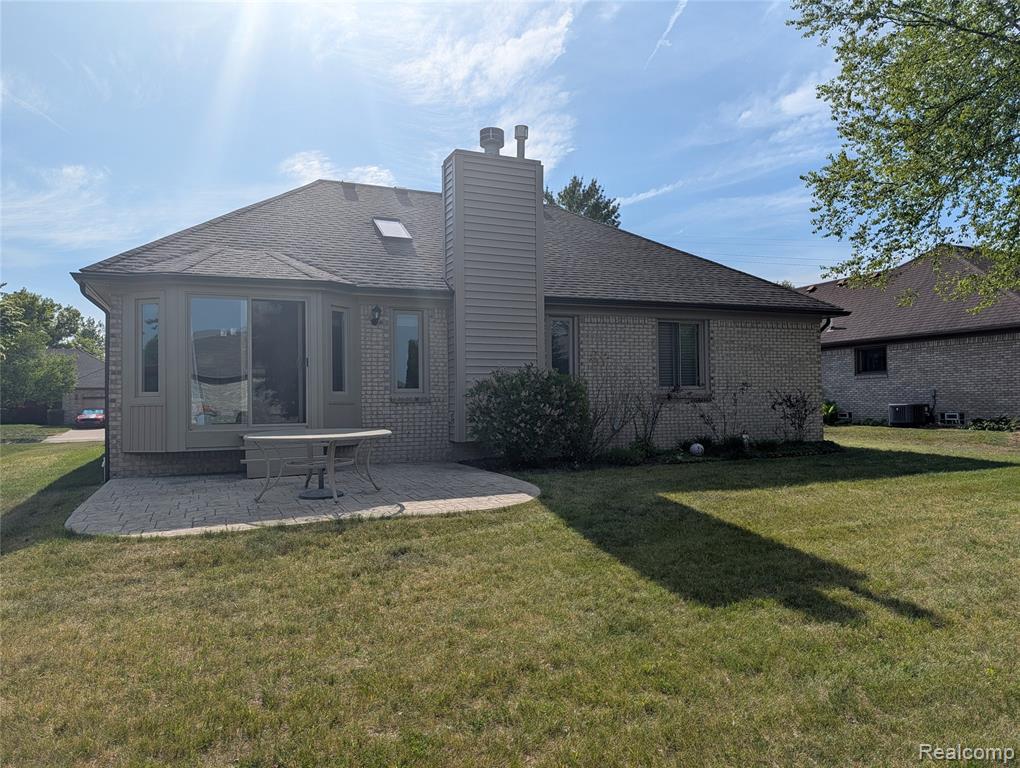 57487 Nicholas Drive, Washington, MI — Photo 34