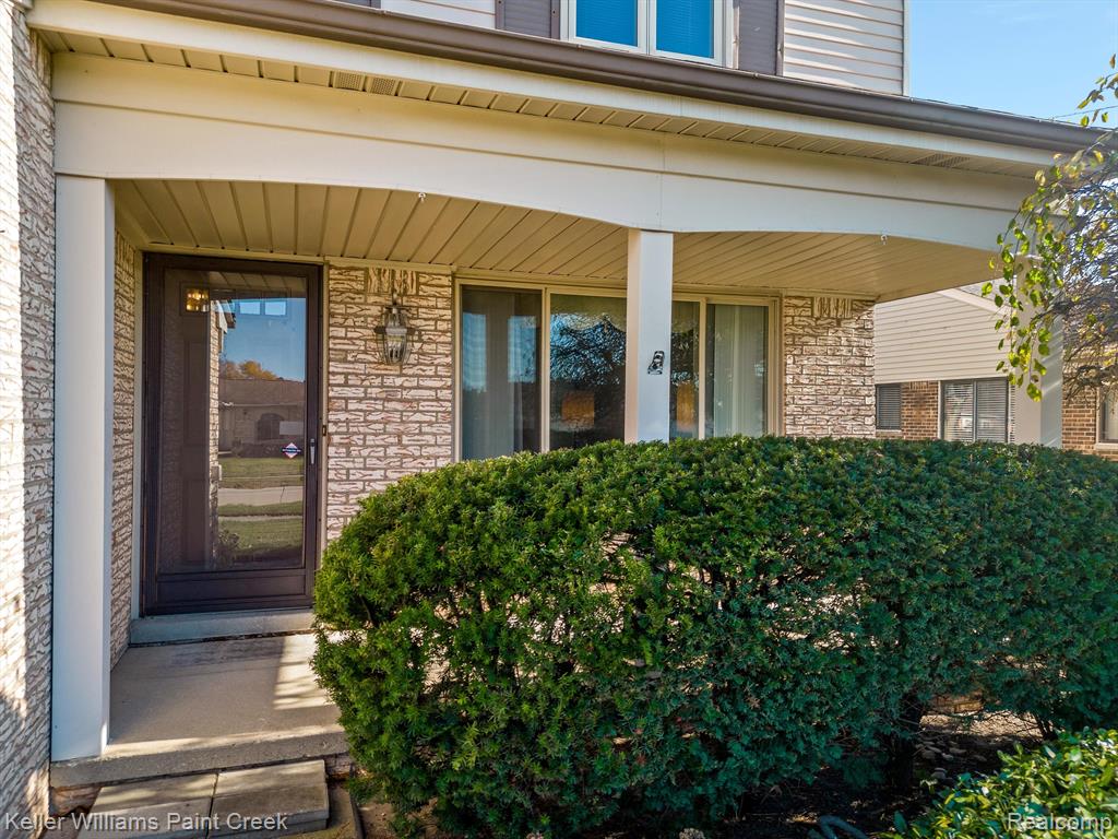 43344 Westview Drive, Sterling Heights, MI 48313 — Photo 8