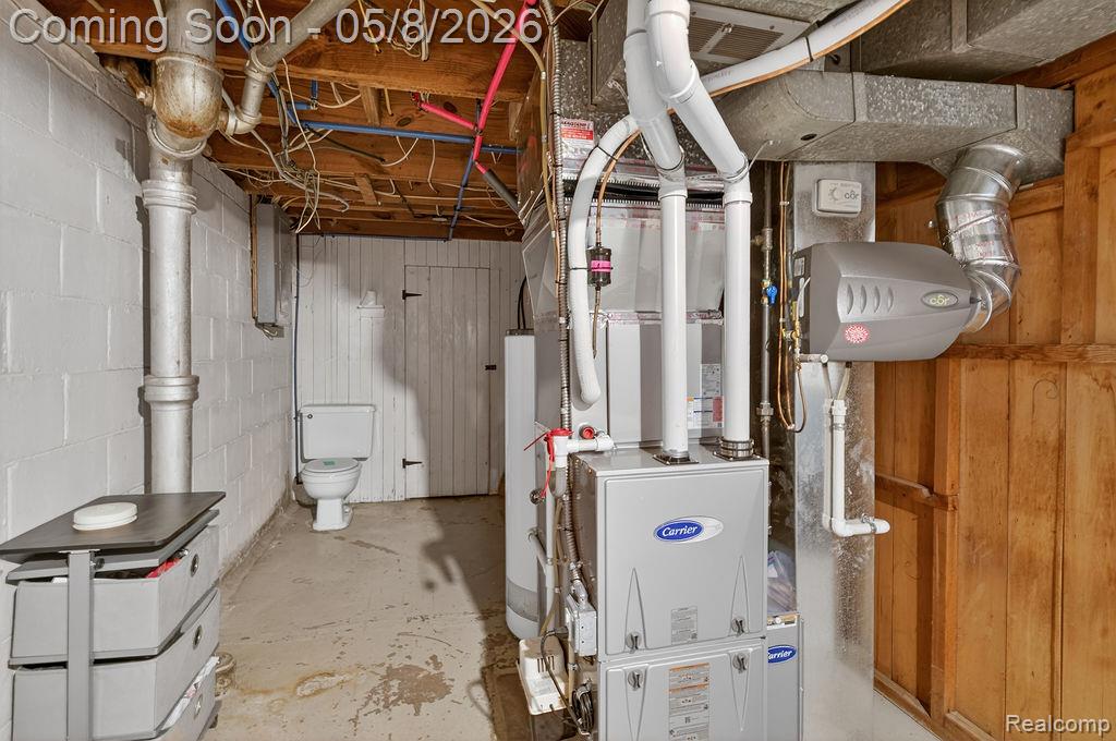224 S Josephine Avenue, Pontiac, MI 48341 — Photo 37