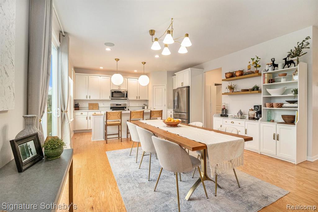 6336 HAWTHORNE Avenue, Ypsilanti, MI 48197 — Photo 12
