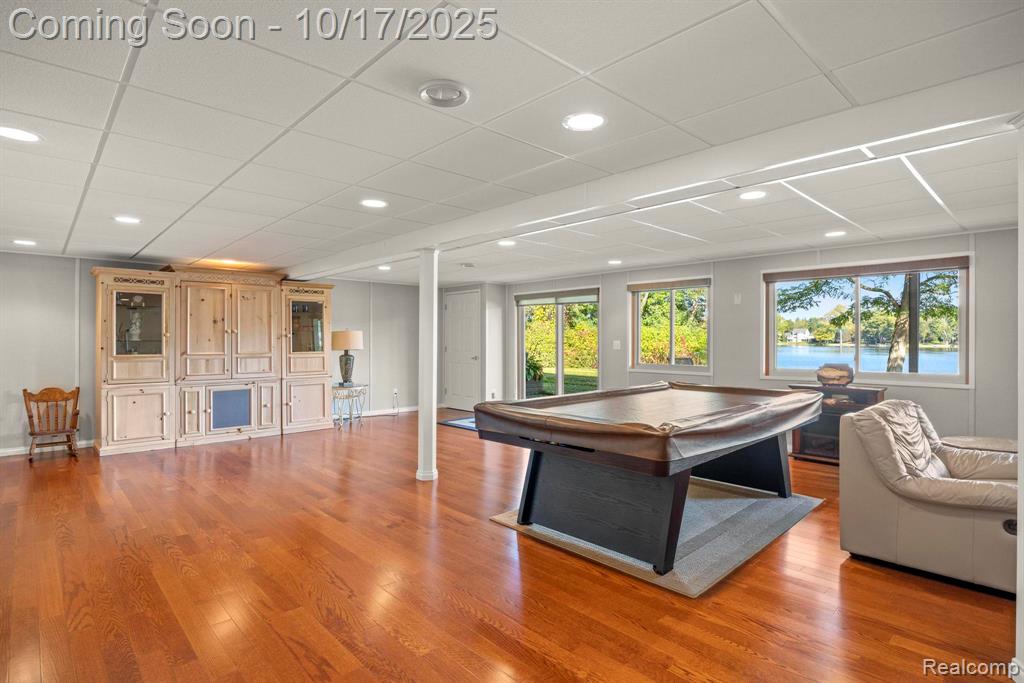 7109 Bluewater Drive, Clarkston, MI 48348 — Photo 20