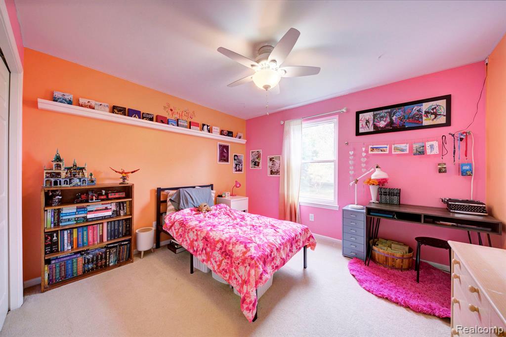 46500 E Oak Manor Court, Canton, MI 48187 — Photo 39
