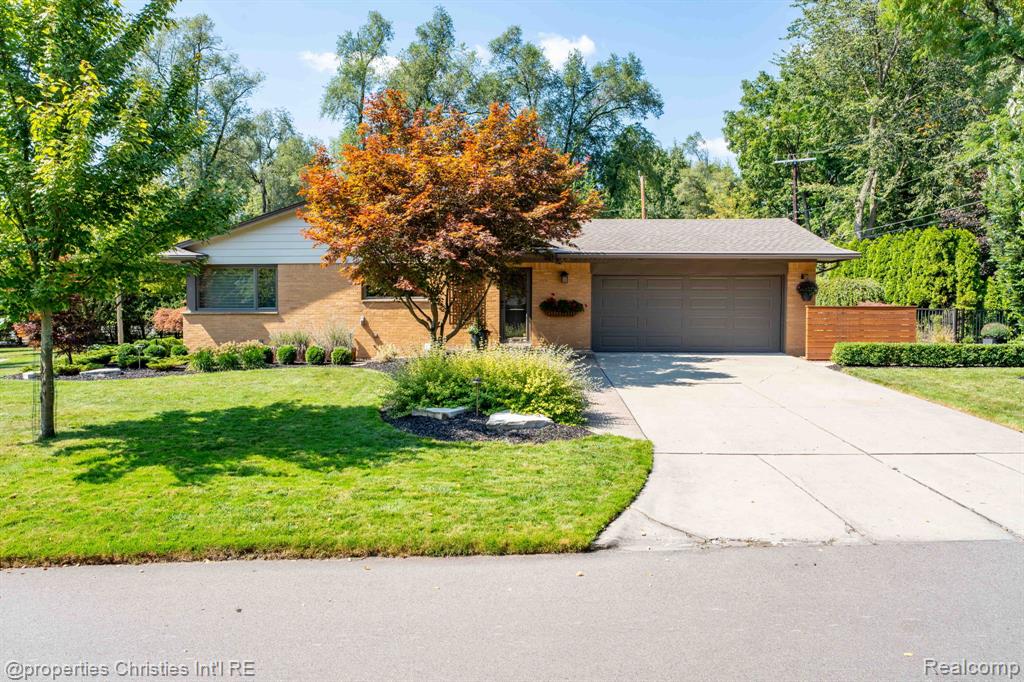 19418 Warwick Street, Beverly Hills, MI 48025 — Photo 55