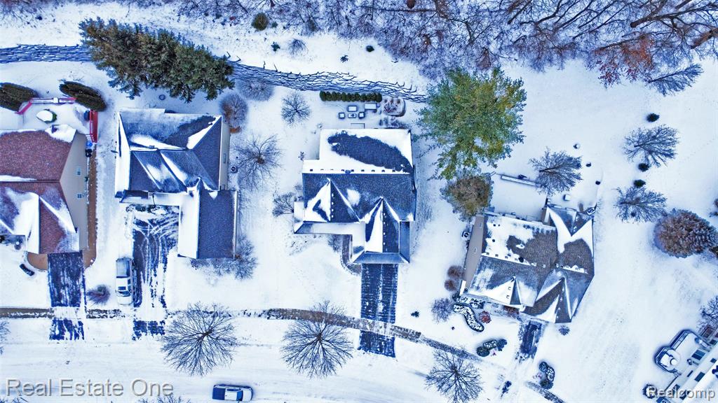 545 Sandhurst Street, Oxford, MI 48371 — Photo 55