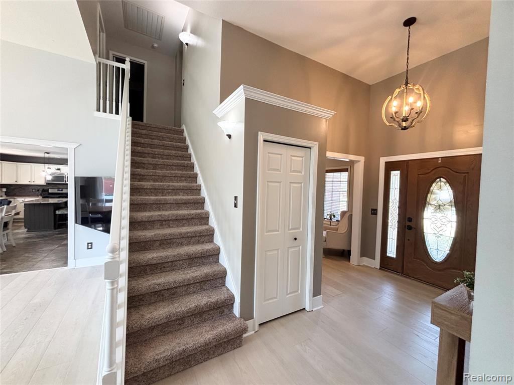 4272 Quail Ridge Lane, Newport, MI 48166 — Photo 23