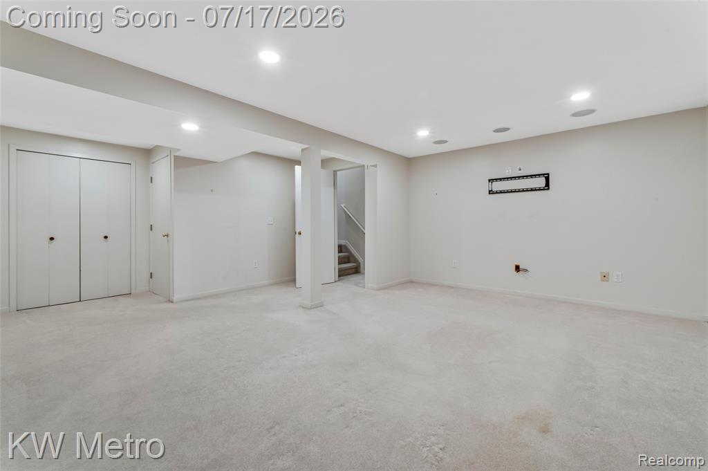 41874 Cantebury Drive, Novi, MI 48377 — Photo 23