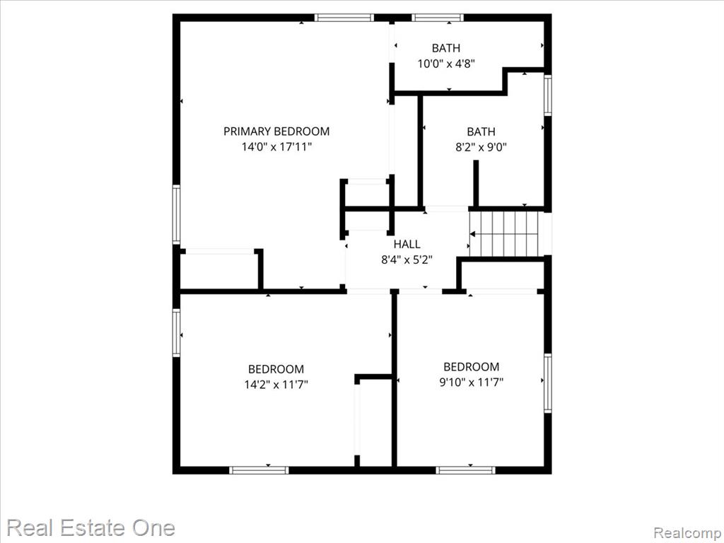 5611 Priory Lane, Bloomfield Hills, MI 48301 — Photo 47