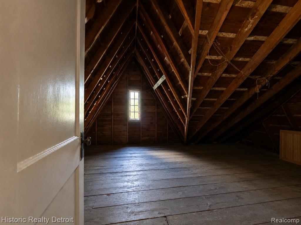505 Fiske Drive, Detroit, MI 48214 — Photo 19
