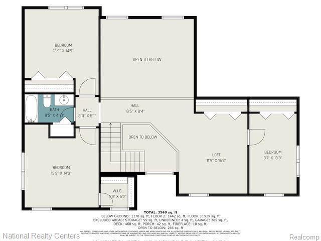 3065 FENVIEW Drive, Ann Arbor, MI 48108 — Photo 43