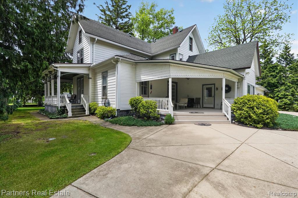 504 N 2nd Street, Brighton, MI 48116 — Photo 55