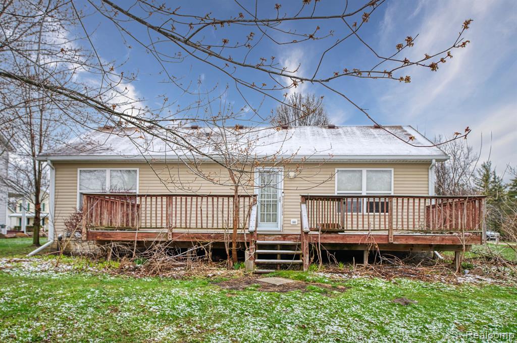 780 BROWER Road, Fowlerville, MI 48836 — Photo 20