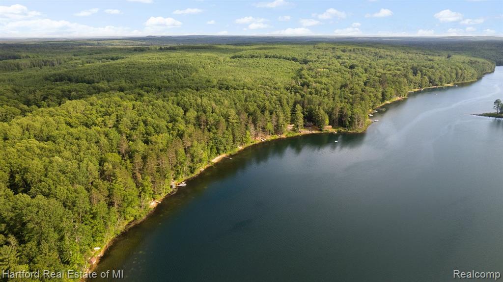 7643 K P LAKE ROAD, Grayling, MI 49738 — Photo 52