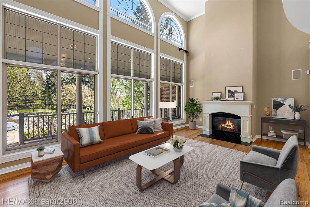 630 Sheldon Court, Rochester, MI 48306 — Photo 18
