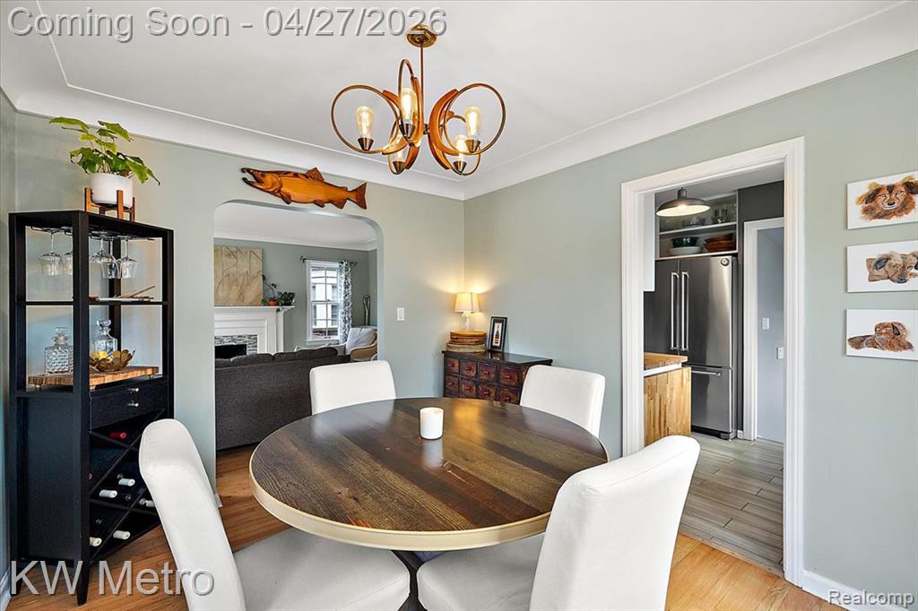 1830 Stanhope Street, Grosse Pointe Woods, MI 48236 — Photo 12