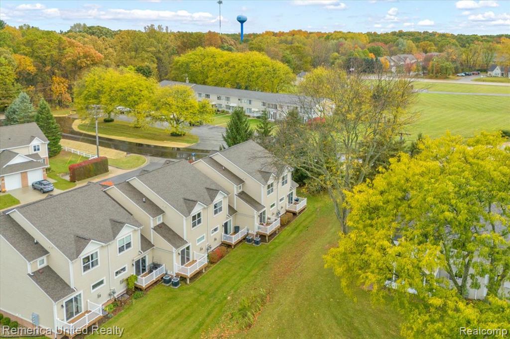 5908 Woodruff View Drive, Brighton, MI 48116 — Photo 37