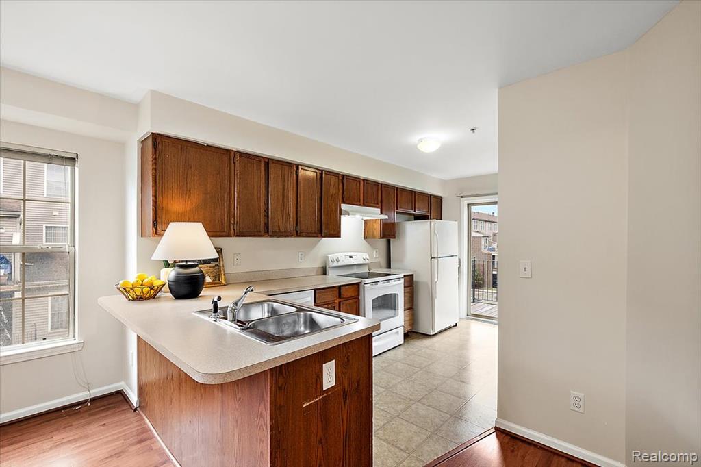 43 Georgetown Court, Dearborn, MI 48126 — Photo 12