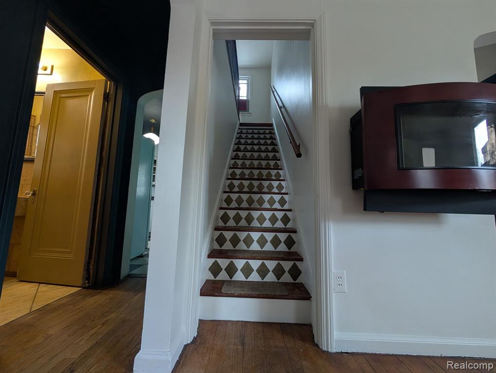 6652 Rockdale Street, Dearborn Heights, MI 48127 — Photo 13