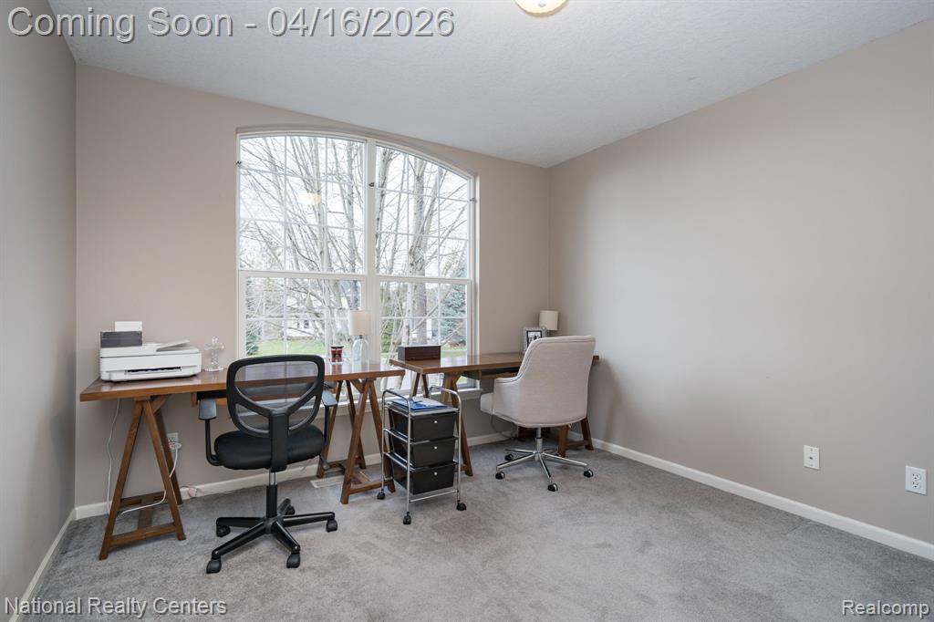 10219 Mill Pointe Drive, Goodrich Vlg, MI — Photo 32