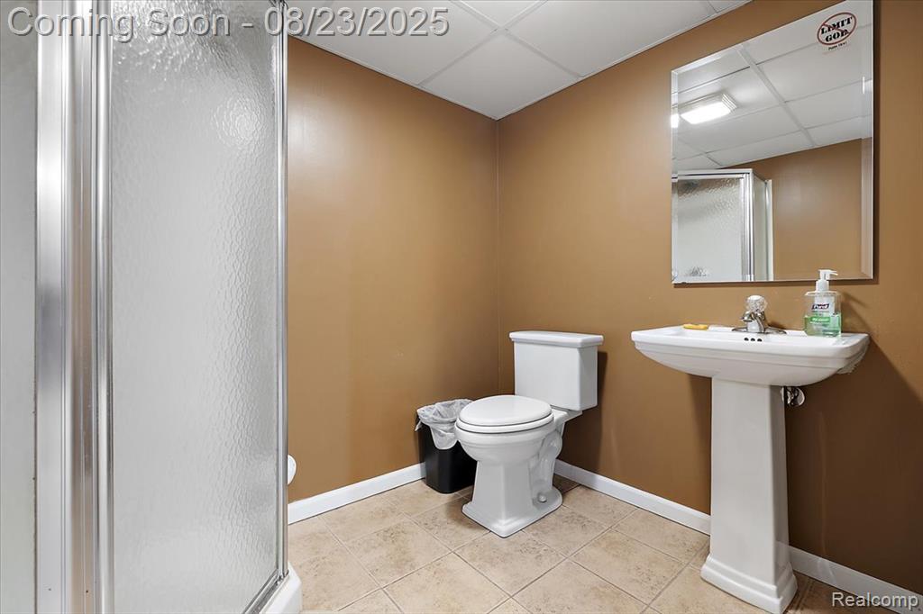 9335 W Walden Drive, Van Buren, MI 48111 — Photo 46