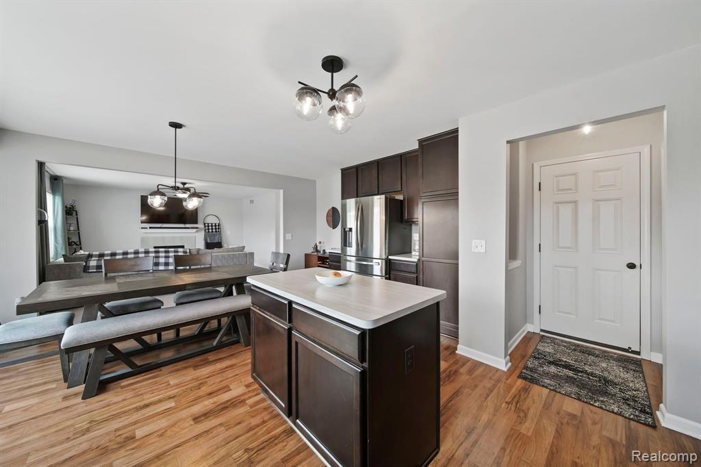 9166 BIRCH POINTE Drive, Newport, MI 48166 — Photo 21