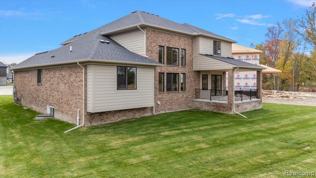 23947 Sawgrass Drive, Macomb, MI 48042 — Photo 71