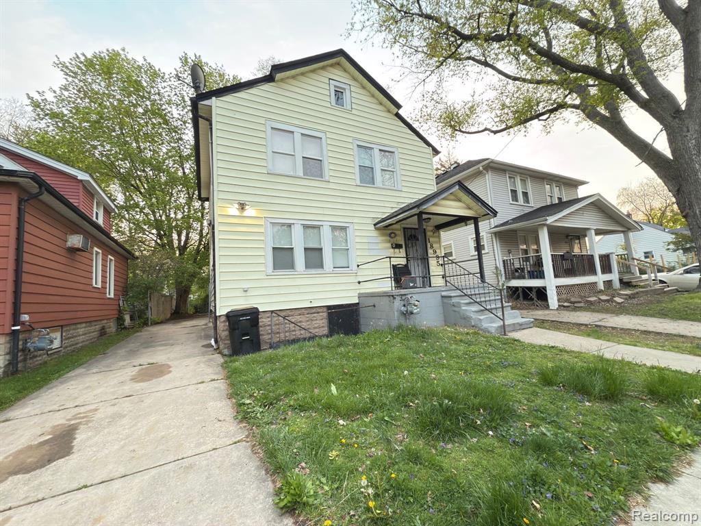 18995 Wormer Street, Detroit, MI 48219 — Photo 9