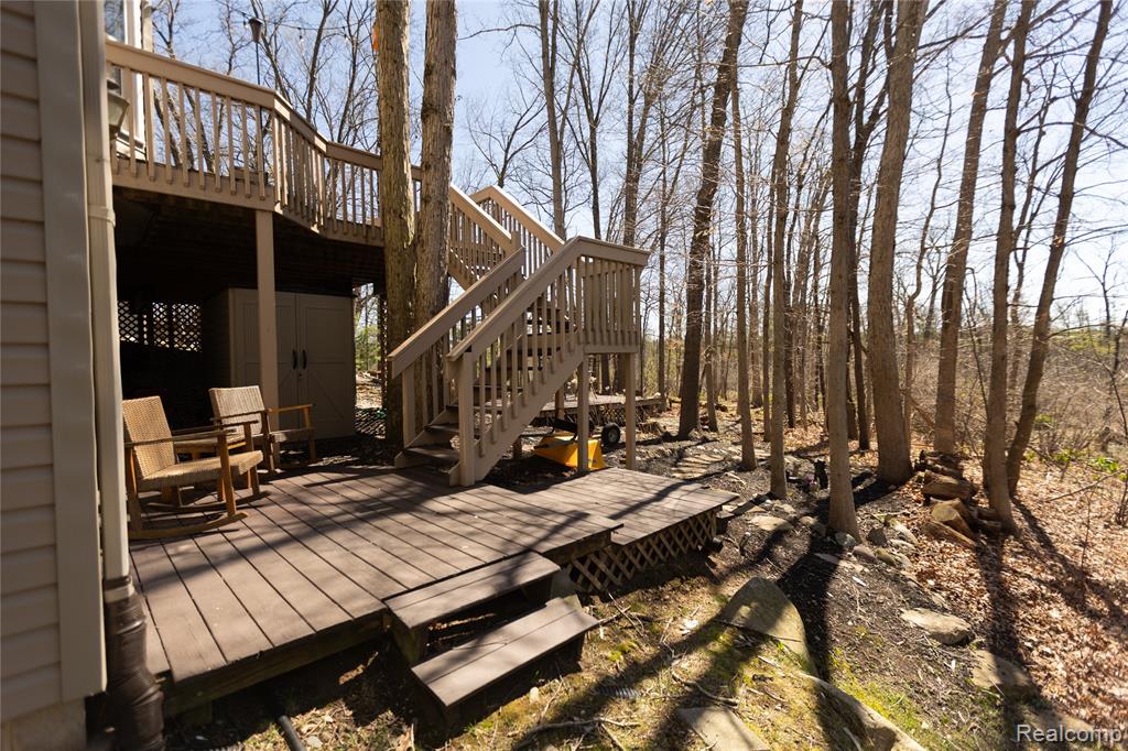 7988 Hillside Lakes Drive, Brighton, MI 48116 — Photo 66
