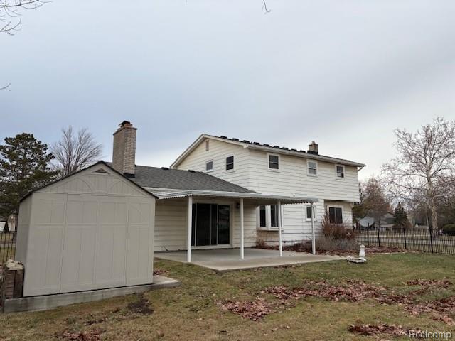14749 Williamsburg Drive, Riverview, MI 48193 — Photo 4