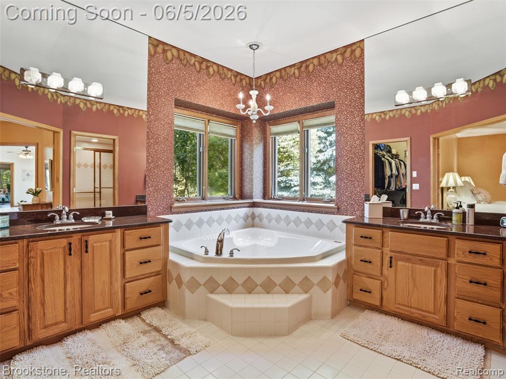 9523 Quail Ridge Run, Brighton, MI 48114 — Photo 27
